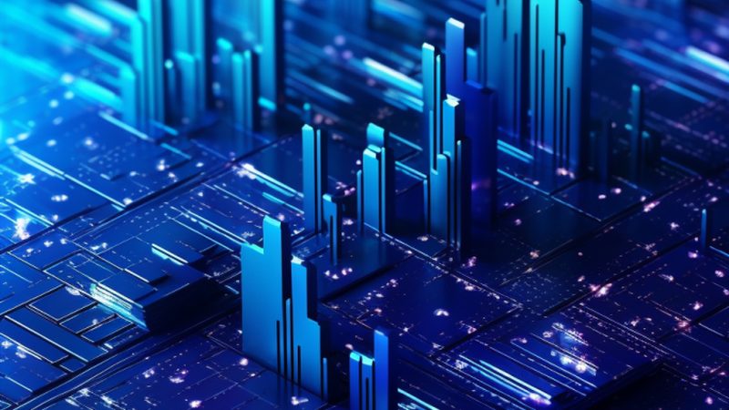 企业数字化转型的关键伙伴：揭秘数字化商业模式代理**