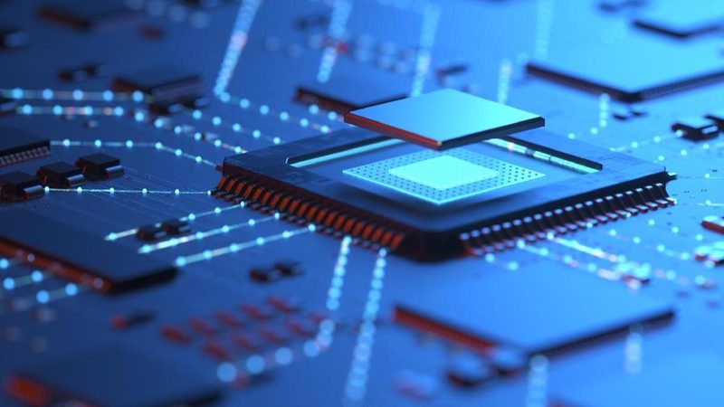 北京信息化建设：揭秘排名前十的厂家背后的技术实力
